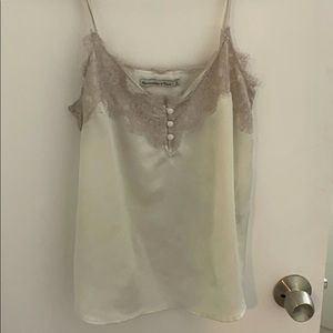 Lacy camisole